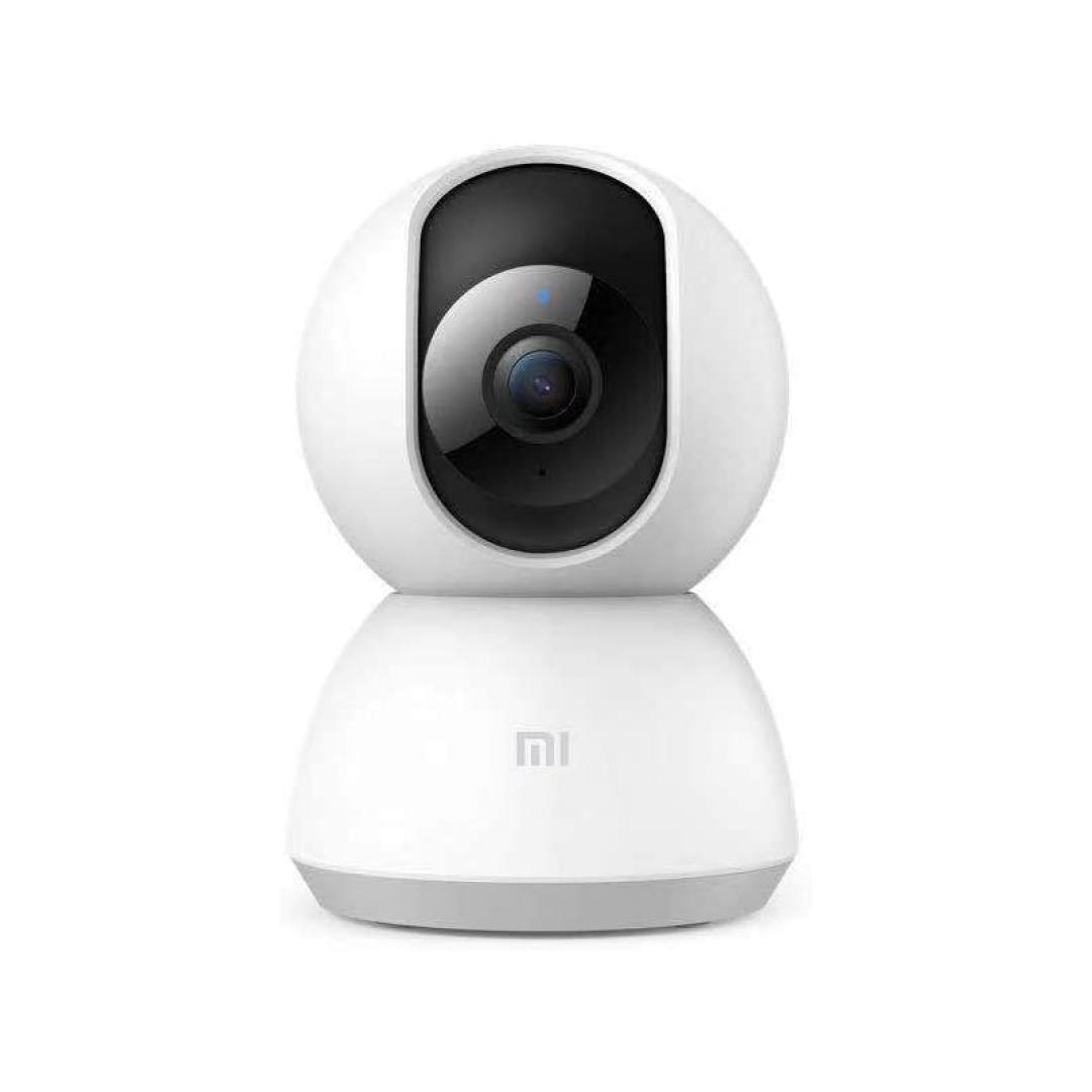 Imagem do produto Câmera Xiaomi Mijia Wifi 360 Com Alexa