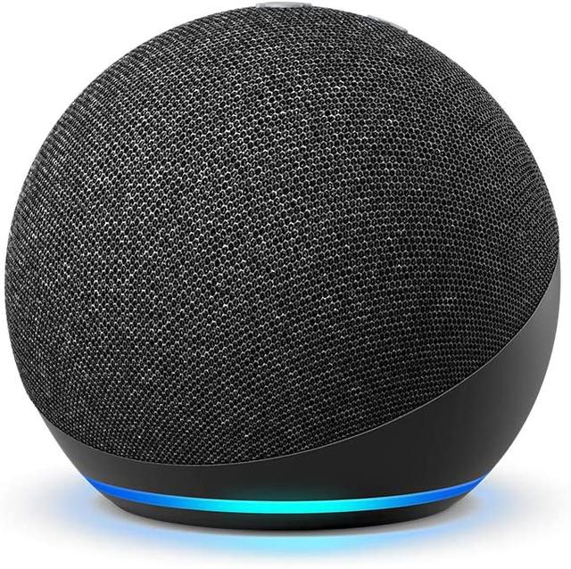 Imagem do produto Echo Dot 4ª G - Smart Speaker com Alexa